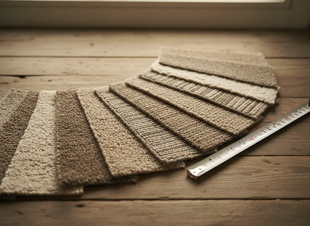Carpet Installation Normandy, TN FAQs